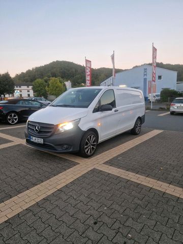 Mercedes-Benz Vito. 2.2 dizel. 136 ps..114.