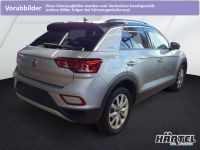 Volkswagen T-Roc - Vorschau Bild 3