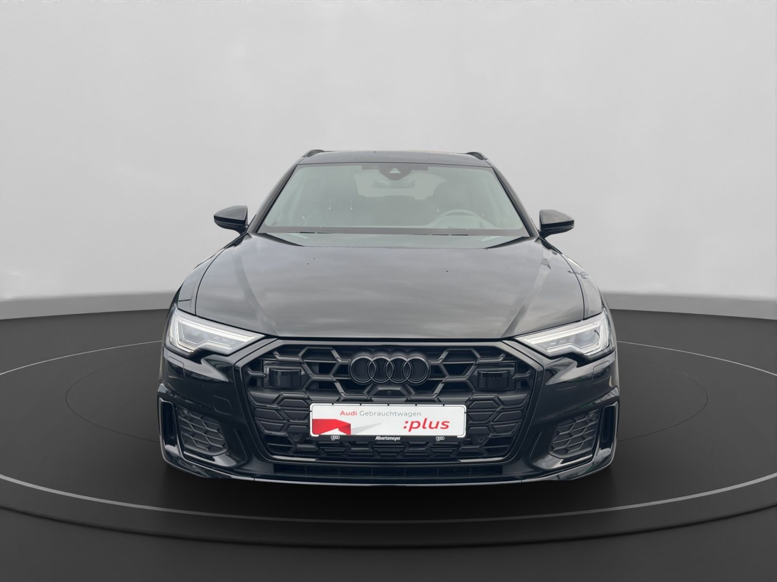 Audi A6 - Bild 8