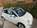 Fiat 500C 1.2 8V Sole C Sole - Fiat 500C: Sitzheizung