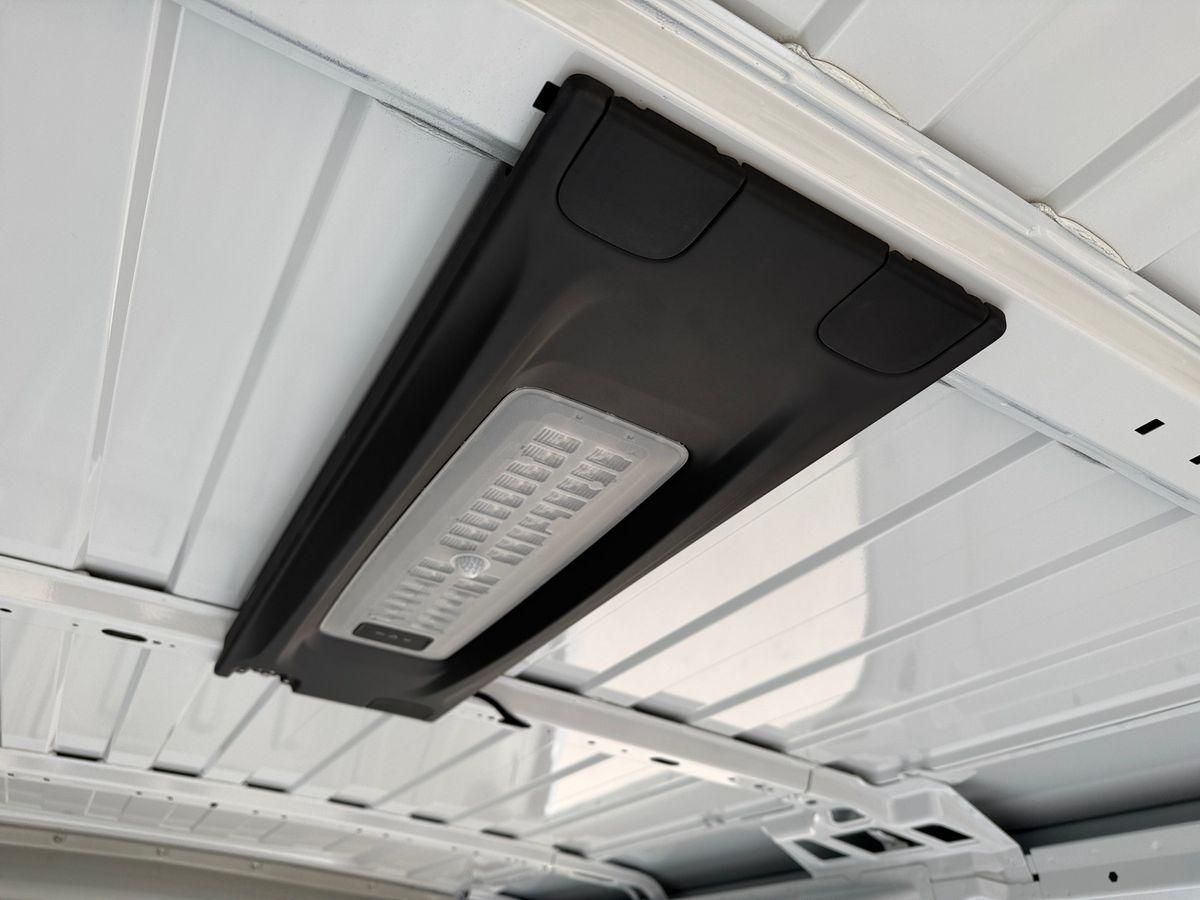 Fahrzeugabbildung Fiat Ducato L2H1 Kastenwagen 140 MT6