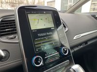 Renault Grand Scenic - Vorschau Bild 17