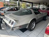 Corvette Chevrolet Corvette C3 Silver Anniversary Edition - Corvette C3 Gebrauchtwagen