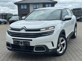 Citroën C5 1.2Ltr Business*Nachlackierungsfrei - gebrauchte Citroën C5 Aircross aus dem Jahr 2021