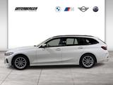 BMW 320d Touring AHK RFK HUD HK Memory - BMW 320 in Dortmund
