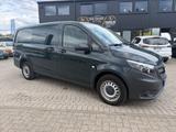 Mercedes-Benz Vito Kasten 114/116 CDI, 119 CDI/BT RWD lang - Mercedes-Benz Vito 116 cdi