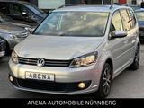 Volkswagen Touran 1.6 TDI Comfortline BMT