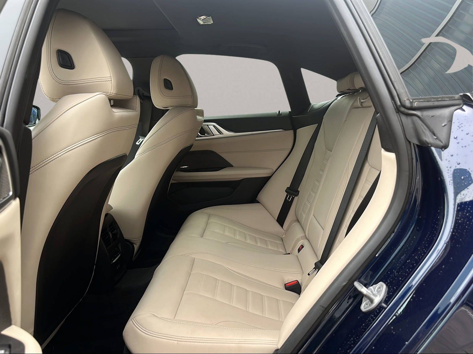 BMW i4 - Bild 17