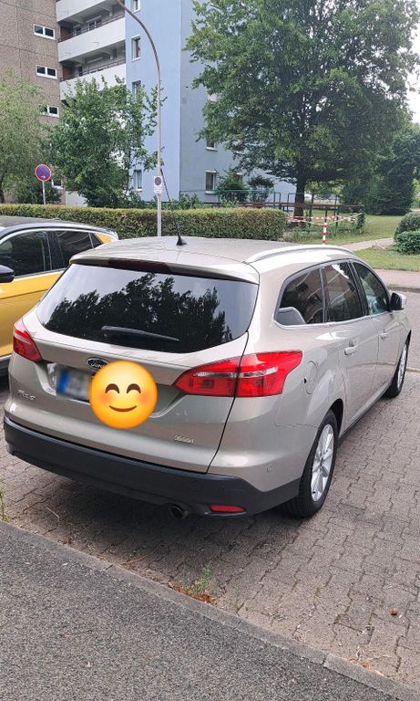 Image of Ford Focus