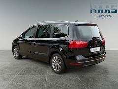 Fahrzeugabbildung Seat Alhambra I-Tech DSG Navi Sitzh el.Türen