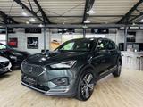 Seat Tarraco Xcellence 4Drive*7-SITZER*AHK*KAMERA*LED - Seat: Allradantrieb, 7