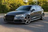 Audi A3 1.4 TFSI ultra Ambition Sportback S-Line 