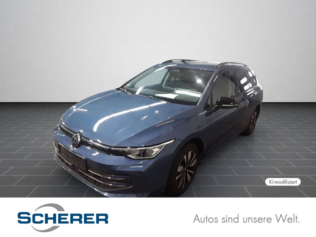 Image of Volkswagen Golf