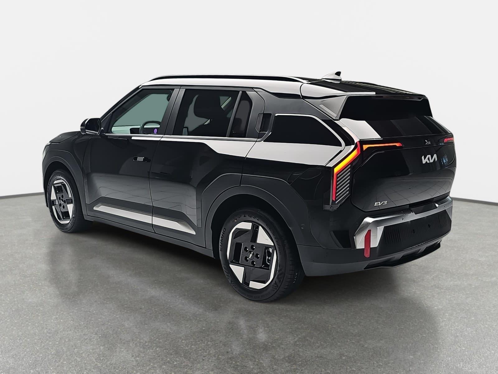 Kia EV3 81.4 KWH EARTH MJ27 WINTER-CONNECT BUSINESS 