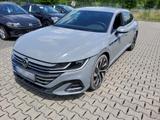 Volkswagen Arteon Shooting Brake R-Line Navigation AHK - Volkswagen Arteon mit Diesel-Antrieb: Automatik
