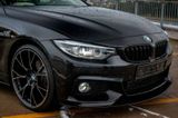 BMW  Coupe 428 i/MPERFORMANCE/LED/NAVI/KAMERA/LEDER - BMW in Karlsruhe