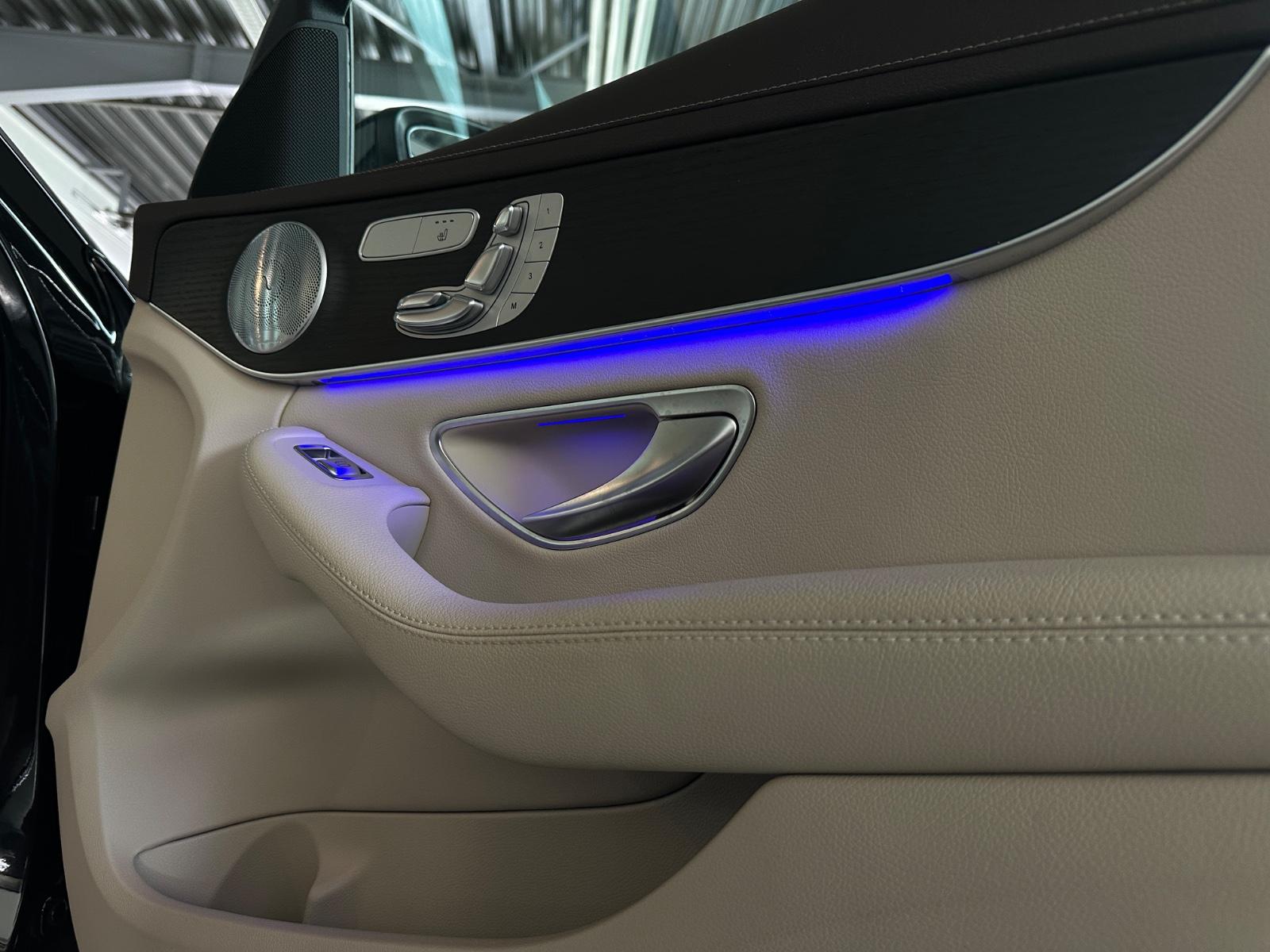 Mercedes-Benz C-Class T 4Matic /360°/Burmester/Pano/Memory, миниатюра 29