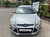 Ford Focus 1.6 TDCi 115 CV SW - Ford Focus aus 2011 mit Diesel-Antrieb