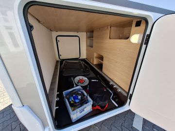 Sunlight Adventure T 67S Hubbett TV +Digital-Paket Solar