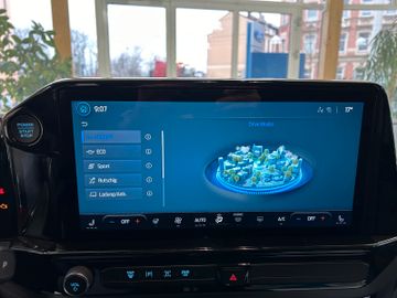 Ford Tourneo Custom L2 Tourneo Titanium 9-Sitzer