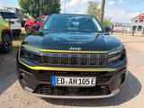 Jeep Avenger Altitude Electric - gebrauchte Jeep SUV & Geländewagen