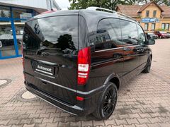 MERCEDES-BENZ Viano 3.0 CDI Trend Edition Kompakt*Sitzh.*AHK