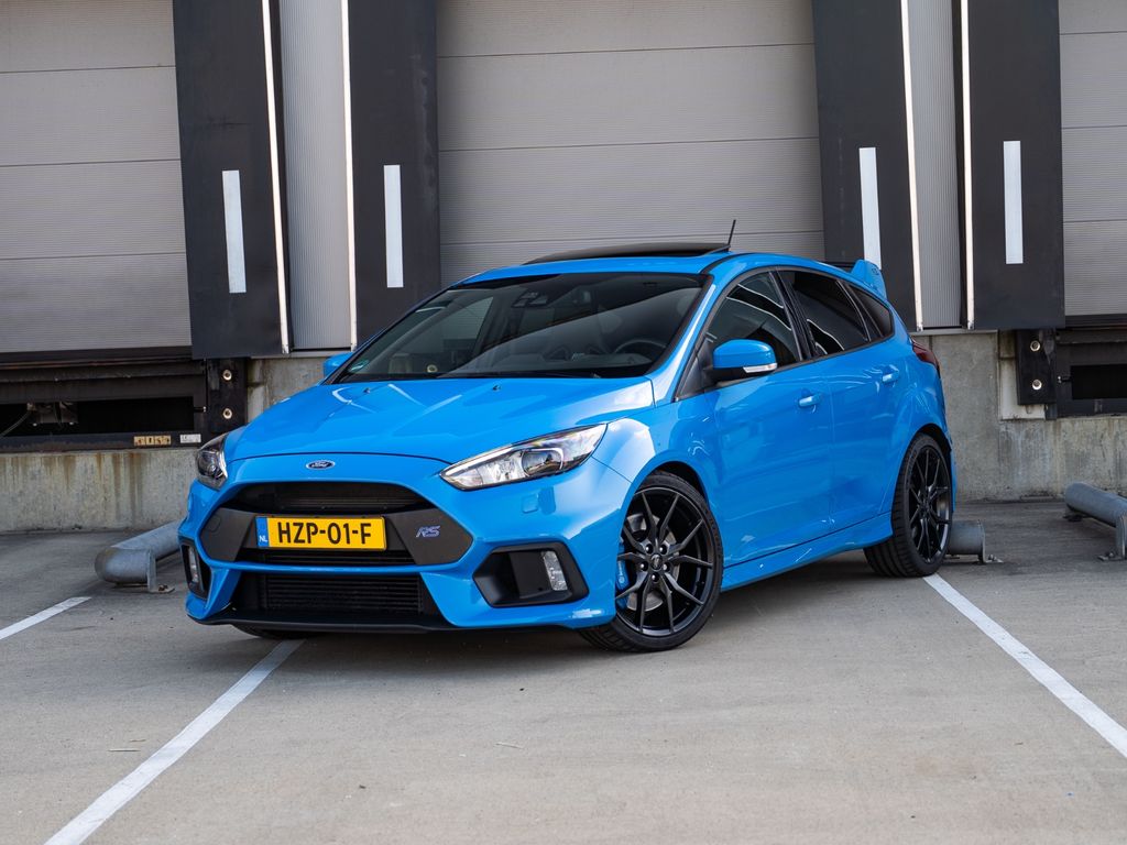 Image of Ford Focus