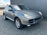 Porsche Cayenne S 4,5 - gebrauchte Porsche Cayenne aus dem Jahr 2003