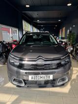 Citroën C5 Aircross Feel Panorma/Sitzheizung/Automatik - Citroën C5 Aircross in Duisburg