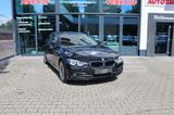 BMW 320d Touring Sport Line Business Navi PDC Klima - BMW 320 mit Diesel-Antrieb: Kombi, Euro4