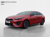 Kia Procee'd 1.5T DCT GT-Line Einer der Letzten! - Kia pro cee'd / ProCeed Tageszulassungen