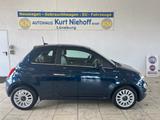 Fiat 500 1.0 +Glasdach +ALU +Ganzjahresreifen - gebrauchte Fiat 500 aus dem Jahr 2024