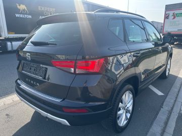 SEAT Ateca - 3