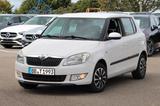 Skoda Fabia Ambiente 1.2 TSI STEUERKETTE NEU - Skoda Fabia Ambiente mit Benzin-Antrieb