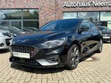 Ford Focus ST *Recaro*Navi*B&O*RFK* - Ford Focus Gebrauchtwagen in Bremen