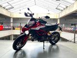 Ducati Hypermotard 950 - DUCATI SUPER MOTO
