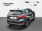 Ford Fiesta 1,0EB Mild-Hybrid Aut. ST-Line +ACC - Ford Fiesta mit Benzin-Antrieb: Kleinwagen, Automatik