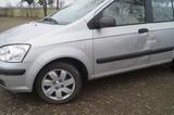 Hyundai Getz 1.1 - Hyundai Getz: 1.1
