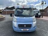 Bürstner Solano T720 4,0t SEHR GEPFLEGT +Einzelbett+TV+2x - Bürstner 720