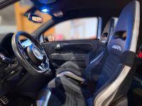 Abarth 595 Competizione 1.4 T-Jet 16V  NAVI CARPLAY ALU - Image