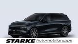 XPENG G9 RWD Long Range Premium Paket & AHK  Panodach 
