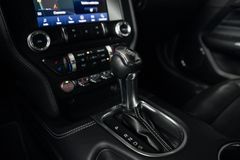 FORD Mustang GT 5.0 Ti-VCT V8 Fastback*Premium-Paket