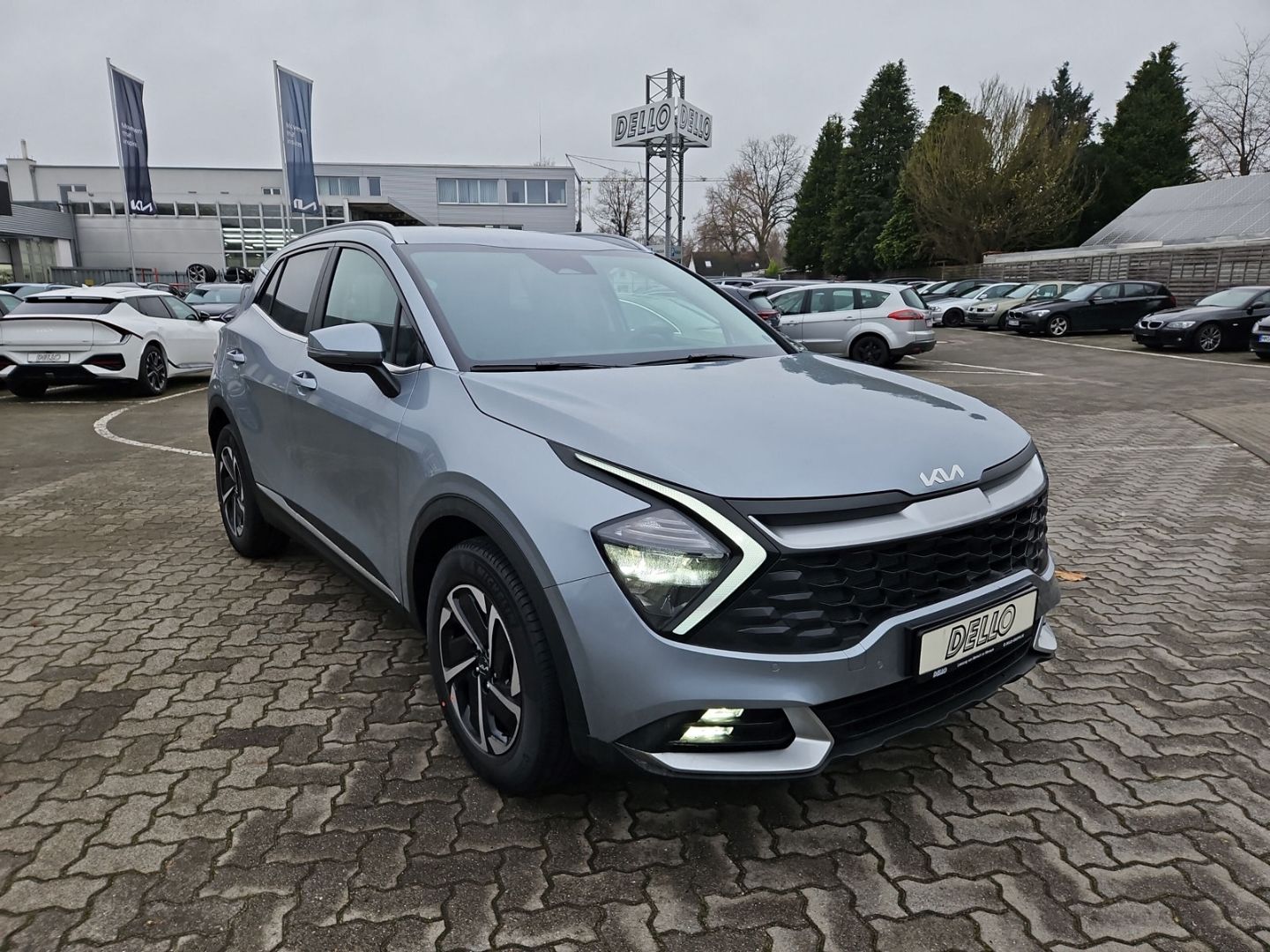 Kia Sportage - Bild 16