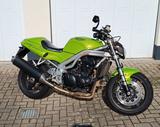 Triumph  Speed Triple 955i - TRIUMPH SPEED TRIPLE 955I