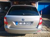 Skoda Superb 3.6 V6 DSG 4x4 Elegance Combi Elegance - Skoda Superb: 3.6