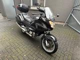 Honda NT 700 Deauville RC 52 Topcase - HONDA DEAUVILLE NT 700