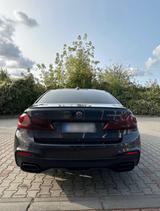 BMW M550i xDrive | Vollausstattung | 20 Zoll |  - BMW M550: Automatik