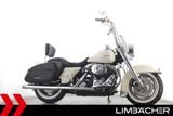 Harley-Davidson ROAD KING CUSTOM FLHRSI, Penzl-Klappenauspuff - HARLEY-DAVIDSON ROAD KING CUSTOM FLHRS