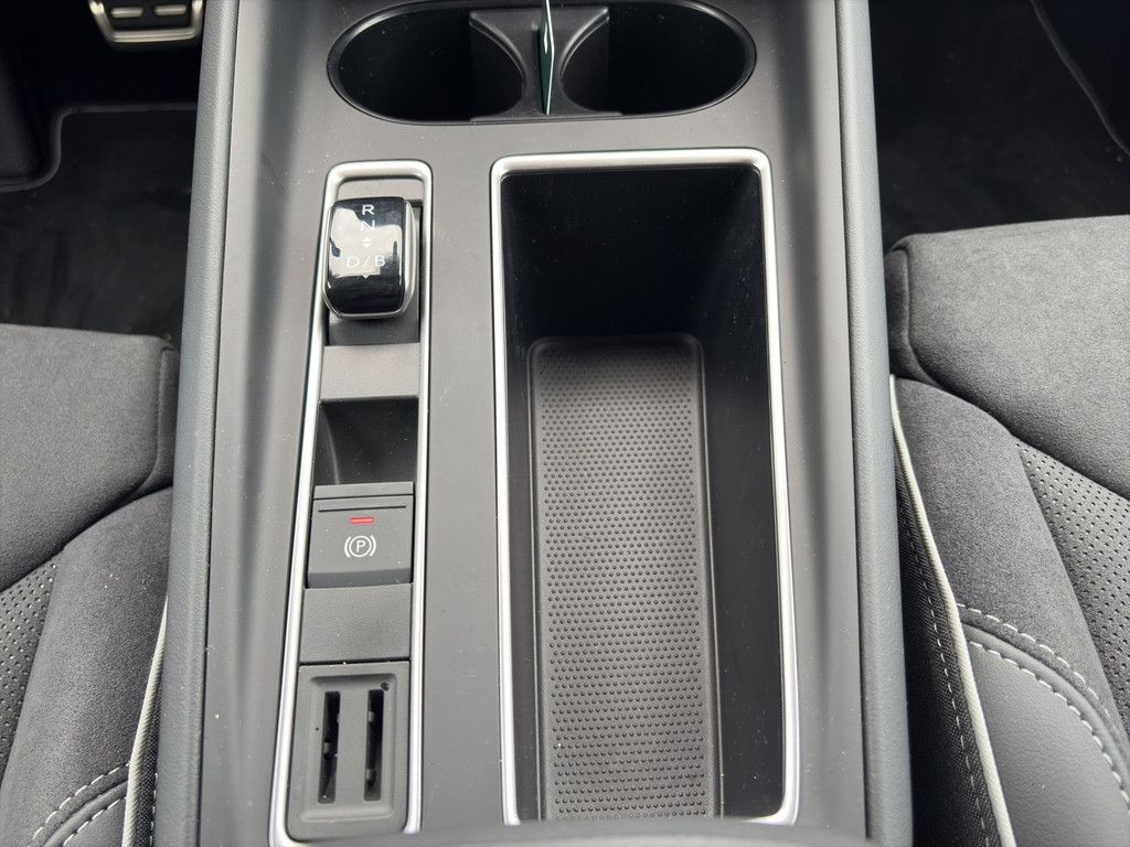 Skoda Elroq - Bild 17