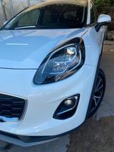 Ford Puma 1.0 EcoBoost Hybrid 125 CV S&S Titaniu - Behindertengerechte Ford Puma